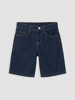 Erkek ?ocuk Jean ?ort