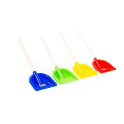 Лопата №15 (деревянный черенок, длина - 40,5 см) - Полесье фото 2