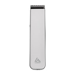 Машинка для стрижки Luazon LTRI-21, 3 Вт, 3/6/9 мм, LED-индикатор, АКБ, белая - Luazon home фото 4