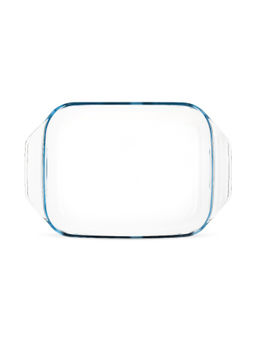 Блюдо для запекания и выпечки LETS SHARE ! 3л 35х23х7см прямоугольное