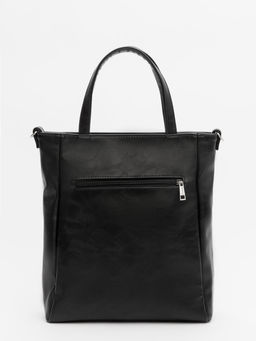 Чёрный тоут S.Lavia  фото 4