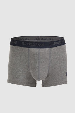 Erkek Beyaz 3l_ Boxer Tak_m_ - U.s. polo assn фото 7