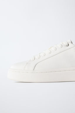 BAMBA B?SICA VOLUMEN / Blanco