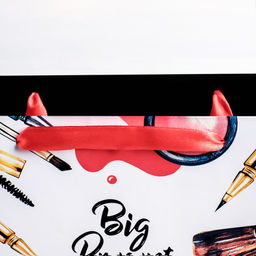 Пакет подарочный ламинированный Для самой чудесной, 22 17.5 8 см - Дарите счастье фото 3