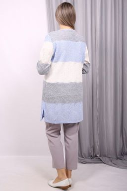 Жакет женский удл. 818а - Olsarri фото 7