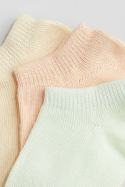 Pack de 5 calcetines tobilleros - H&m фото 9