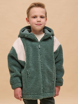 BFXK3362 Куртка для мальчиков