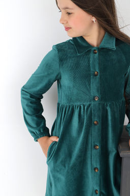 VIOTEX Платье для девочки Элли-1