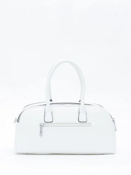 Сумка 51134-3 white Velina Fabbiana-Safenta