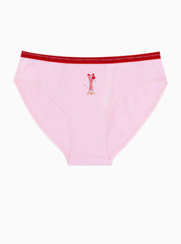 Трусы Indefini слипы бамбук с хлопком  фото 3