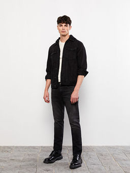 779 Regular Fit Erkek Jean Pantolon