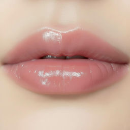 Плампер для губ с микроиглами оттеночный светлый розовый - Lip Plumper Reedle Shot Usagi Pink, 4,6 гр