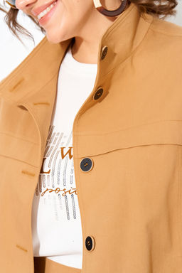 Костюм Liliana 1512 карамель