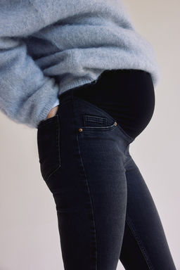 MAMA Skinny Jeans - H&m фото 3