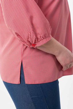 Блуза М4-3649/1 - Wisell фото 10