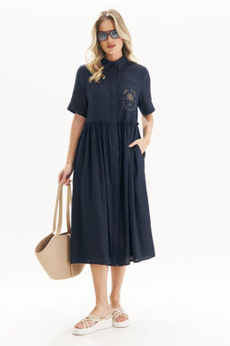 Платье URS 24-337-1-Р  фото 5