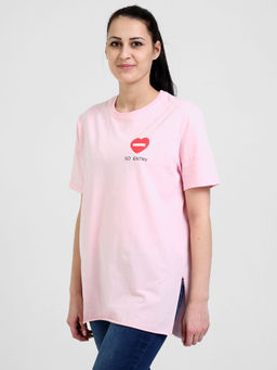 Футболка женская _ 12706/Heart