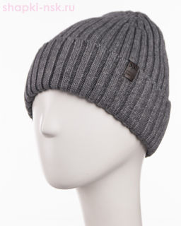 30524 1А F KHCM Сириус Колпак мужской флис (57-59)