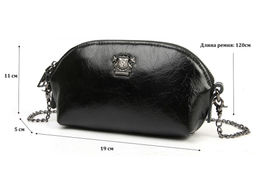 Сумка женская Lanotti YN251/черный (Р15)