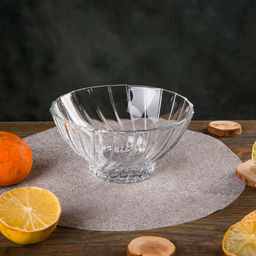 BOUQUET Набор салатников 455мл 4шт. арт. 530024B