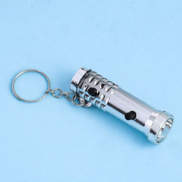 Набор подарочный 3в1 (ручка, брелок-галстук, фонарик) микс - Simaland фото 3