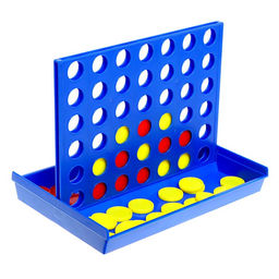Настольная игра Пятнашки в ряд - Лас Играс kids фото 3