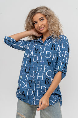 Рубашка 36823