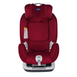 chicco / Автокресло Seat Up 012 RED PASSION  фото 4