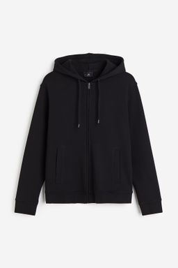 Chaqueta sudadera con capucha Regular Fit