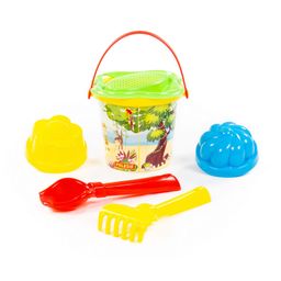 Набор №229 - Полесье фото 10