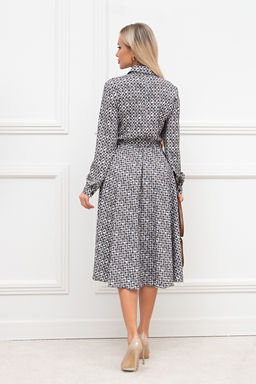 VALENTINA Платье Неада №33  фото 6