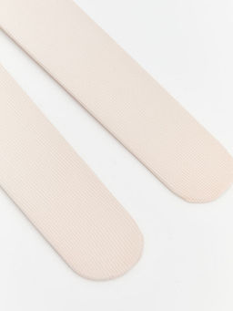 Basic K?z Bebek K?lotlu ?orap 2li