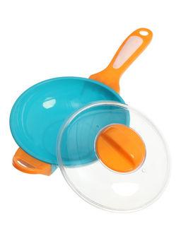 Игровой набор посуды и продуктов «Обед», 18 предметов