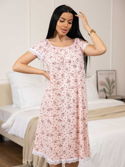 Ночная сорочка мод.2160/1