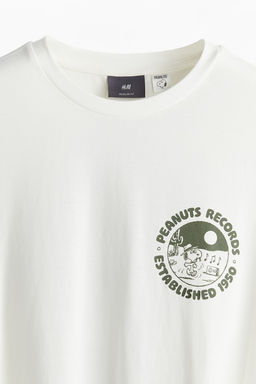 Camiseta Regular Fit - H&m фото 7