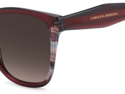 С/з очки CAROLINA HERRERA HER 0390/S цвет (код) LHF