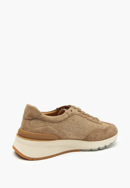 Кроссовки - Mascotte фото 3