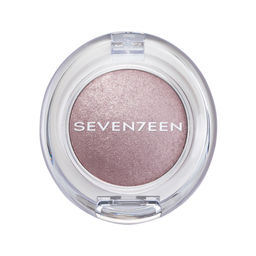 Тени для век компактные Extra Sparkle Shadow, 01 розовые 51179001