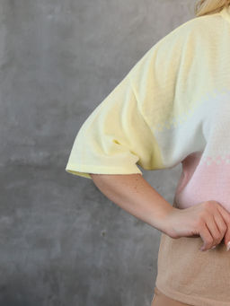 Джемпер Др3-534/1 - Wisell фото 10