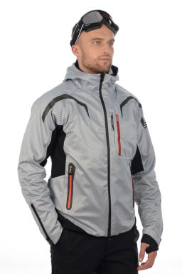 Куртка Soft Shell ISG мужская 17-40916 04 - Stayer фото 2