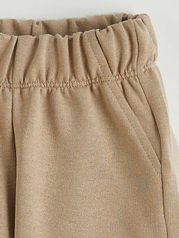 Beli Lastikli Erkek ?ocuk ?ort