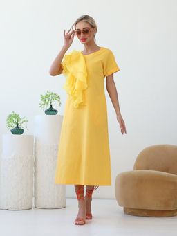 Платье П2-5456 - Wisell фото 2