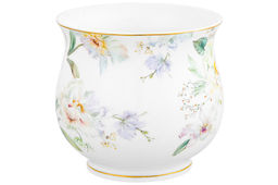 Кружка 480 мл 13,5*10*9 см "Корнелия" NEW BONE CHINA
