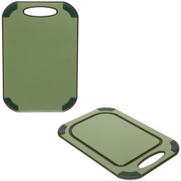 Доска пластиковая "OLIVA" 30*20.3см