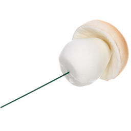 Фигура на спице "Маслёнок" 3,5 см