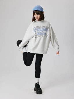 ACOOLA / Брюки детские для девочек (лосины) Suzana1 pt черный