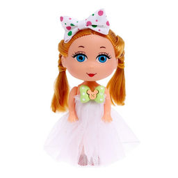 Кукла малышка Малышке, МИКС - Happy valley фото 6