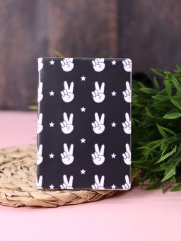 ОБЛОЖКА ДЛЯ ПАСПОРТА Gloves, плотность 600 мкм