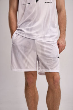 Шорты Белый