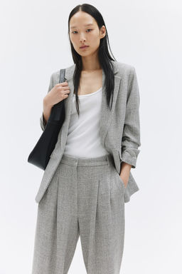 Pantalon amplio - H&m фото 2